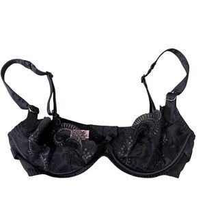 NWOT Agent Provocateur Bra 34D